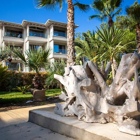 Mako Sea & Suites Pefkochori Esterno foto
